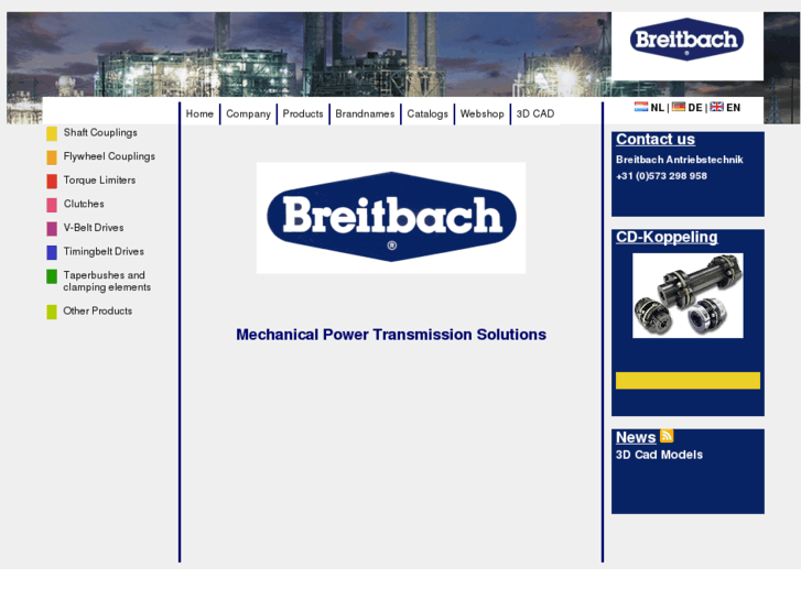 www.breitbach-antriebstechnik.com