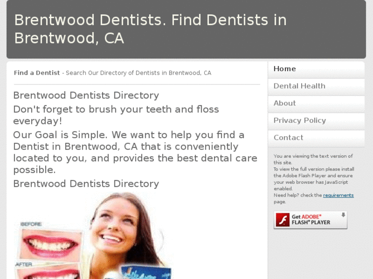 www.brentwooddentists.com