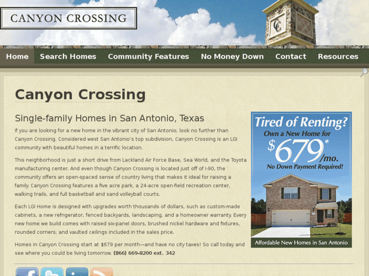 www.canyoncrossing.com