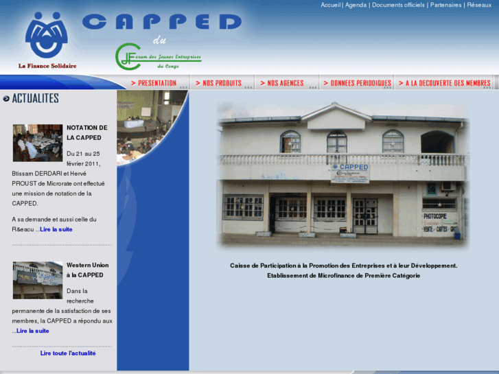 www.capped-cg.org