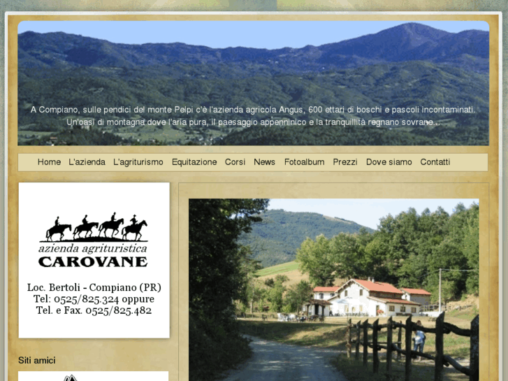 www.carovane.com