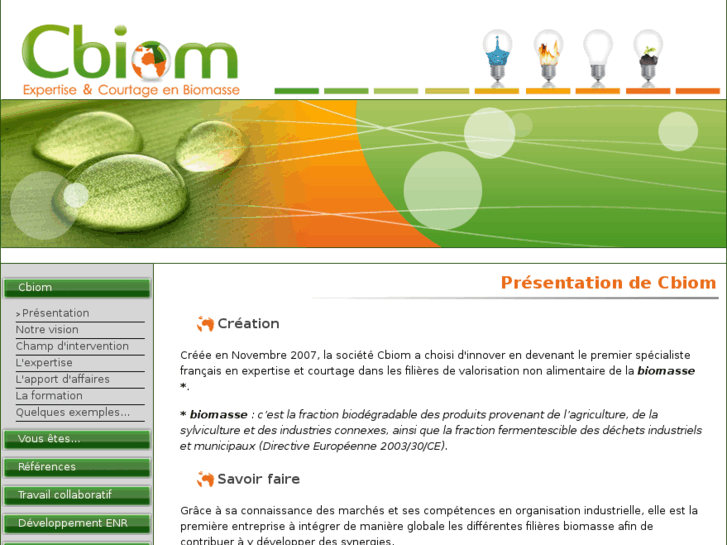 www.cbiom.com