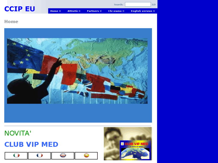 www.ccip-eu.org