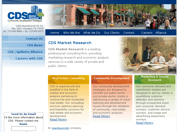 www.cdsmr.com