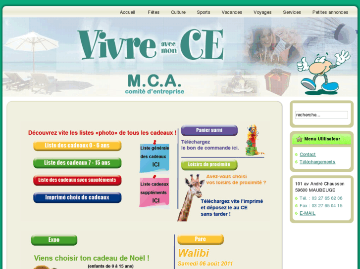 www.ce-mca.com