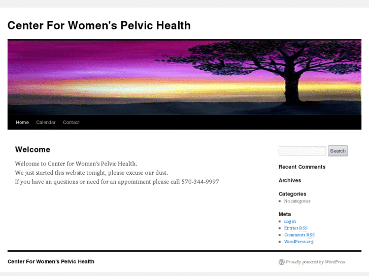 www.centerforwomenspelvichealth.com