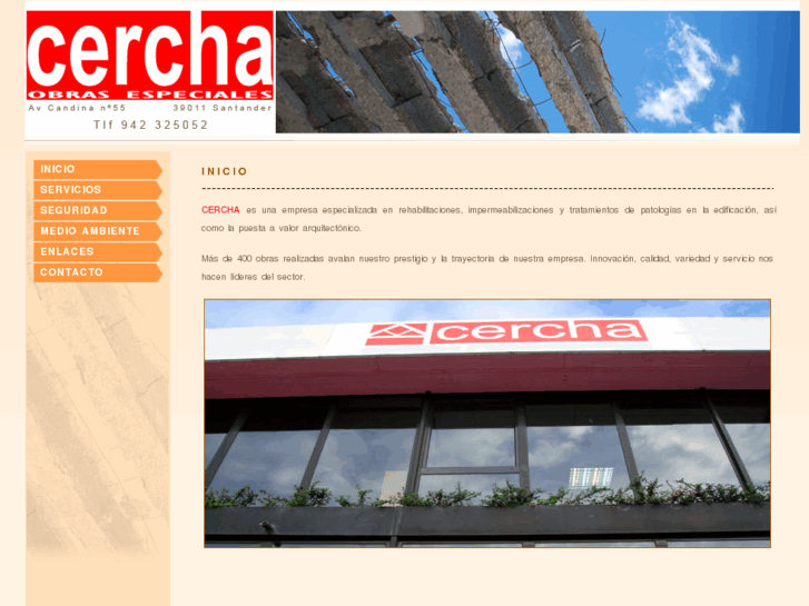 www.cerchasl.com