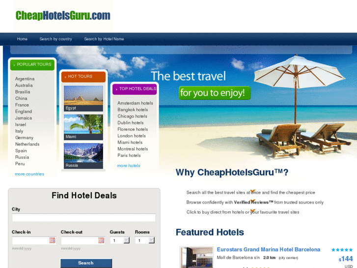 www.cheaphotelsguru.com