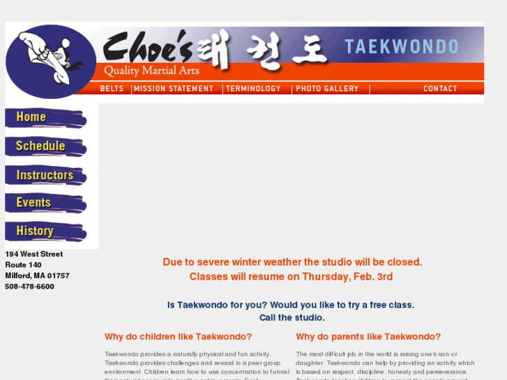 www.choetkd.com