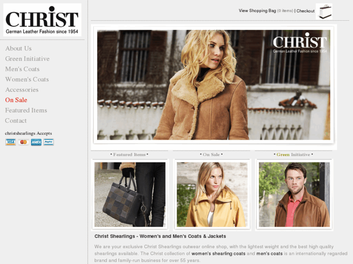 www.christshearlings.com