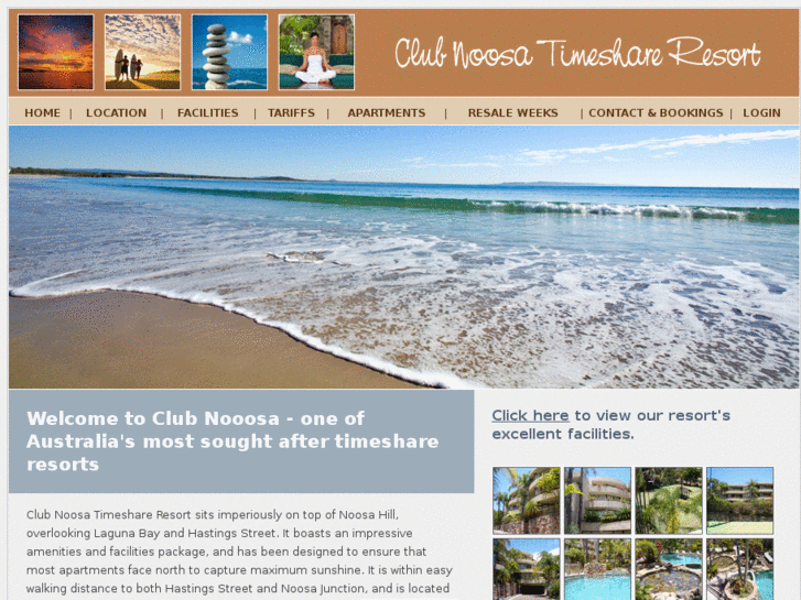 www.clubnoosa.com.au