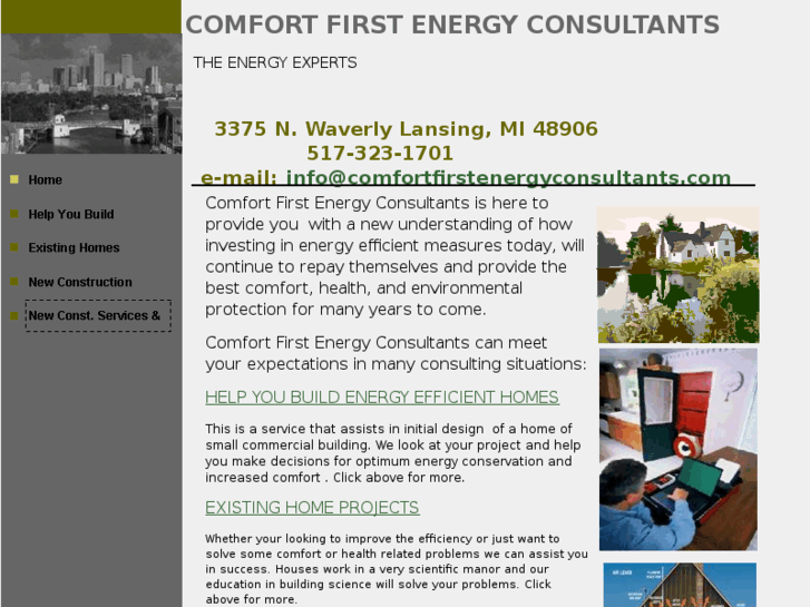 www.comfortfirstenergyconsultants.com