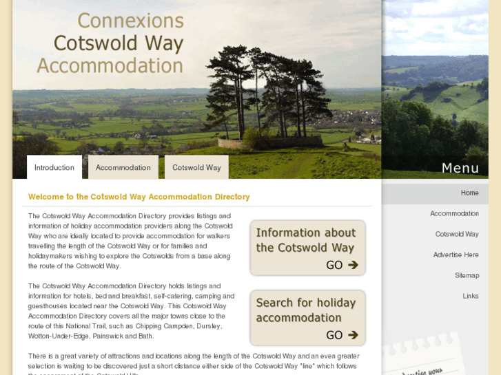 www.cotswold-way-accommodation.com