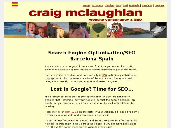 www.craigmclaughlan.com