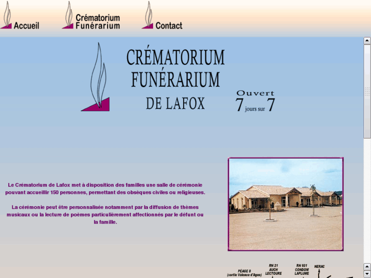 www.crematorium-de-lafox.com