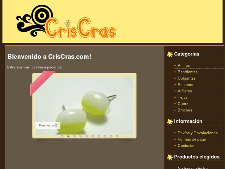 www.criscras.com