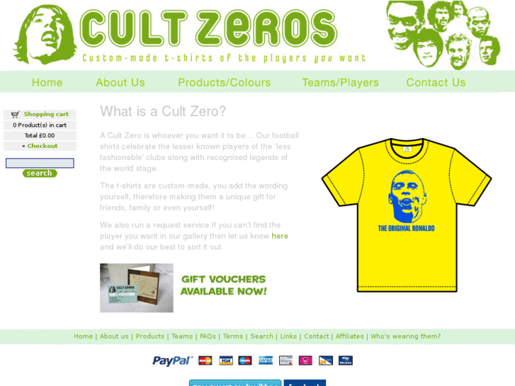 www.cultzeros.co.uk