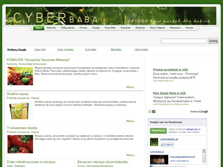 www.cyberbaba.pl