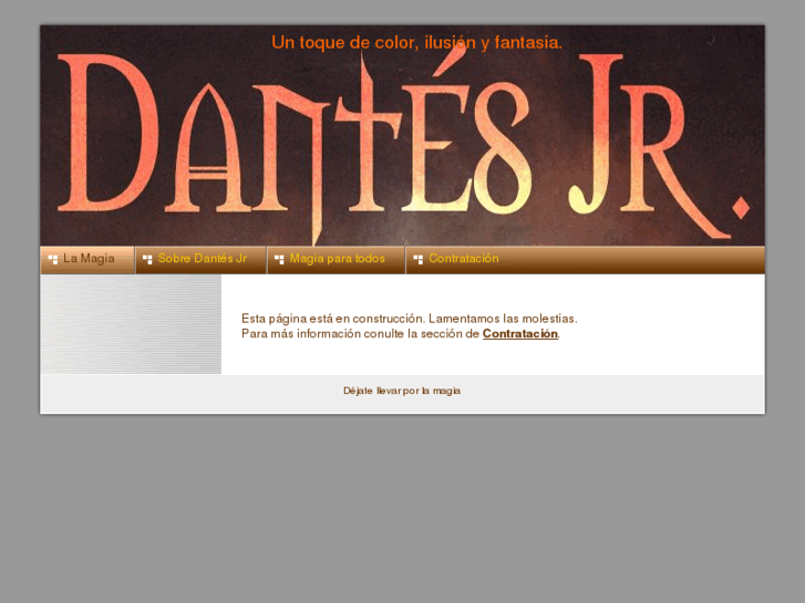 www.dantesjr.es