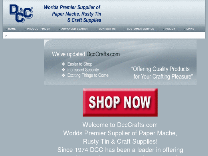 www.dcccrafts.com