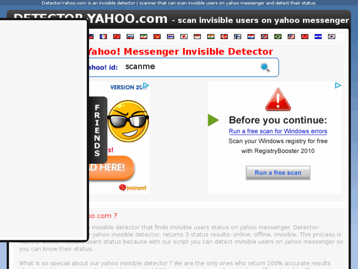 www.detector-yahoo.com