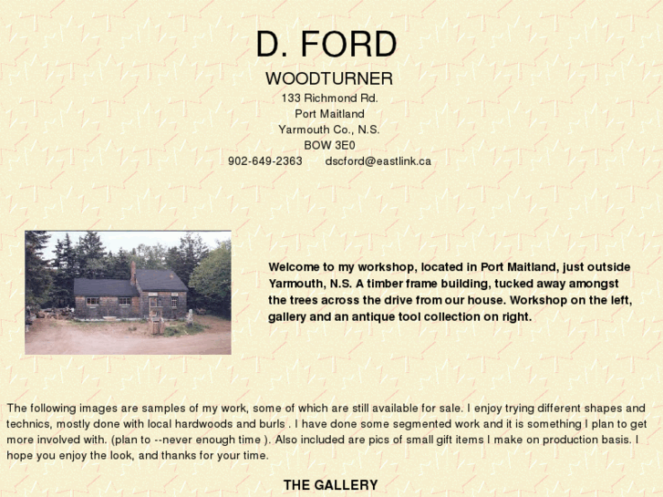 www.dfordwoodturner.com