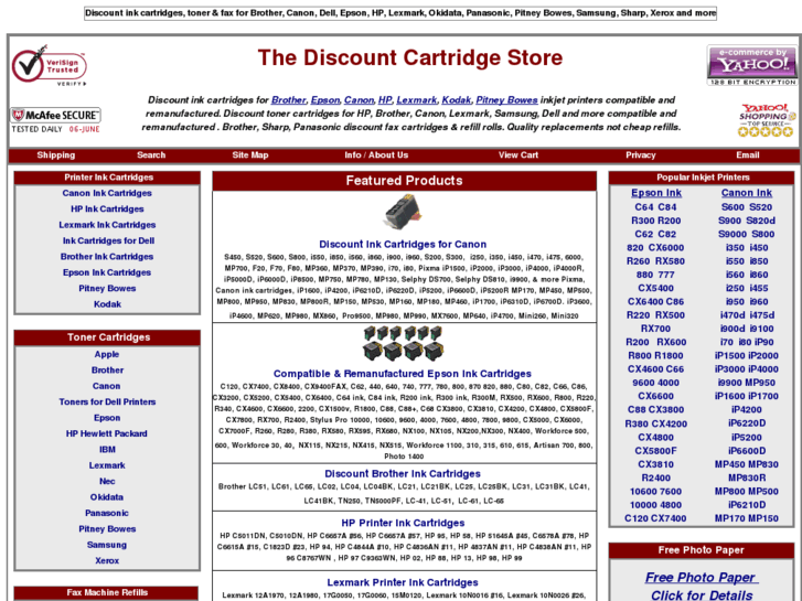 www.discountcartridge.com