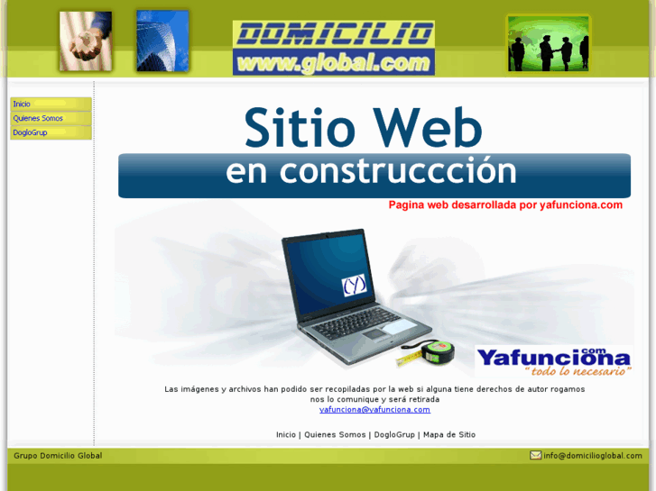 www.domicilioglobal.com