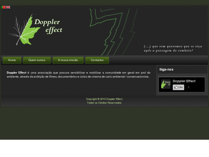 www.dopplereffect.org