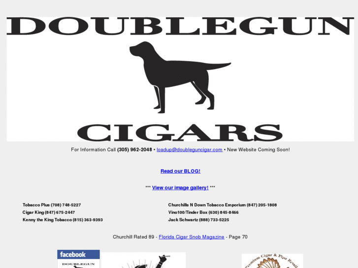 www.doubleguncigar.com