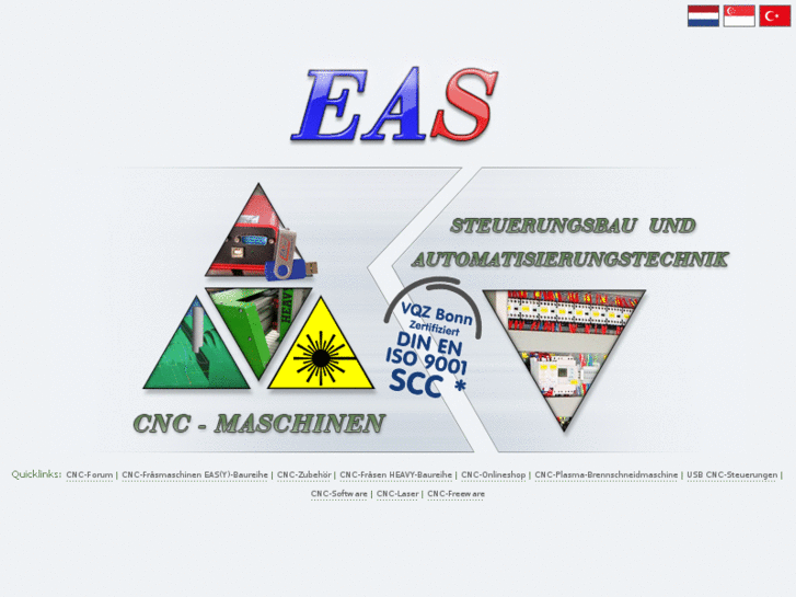 www.easgmbh.de