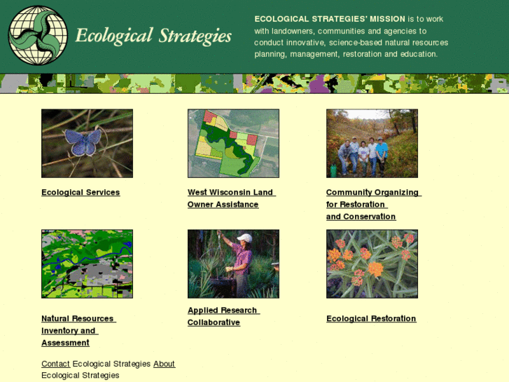 www.ecologicalstrategies.com