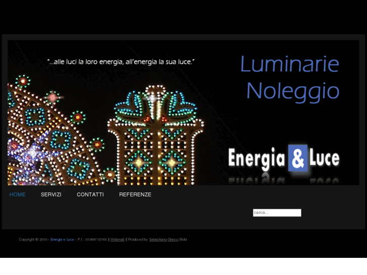 www.energiaeluce.com