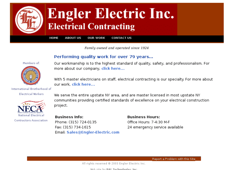 www.engler-electric.com