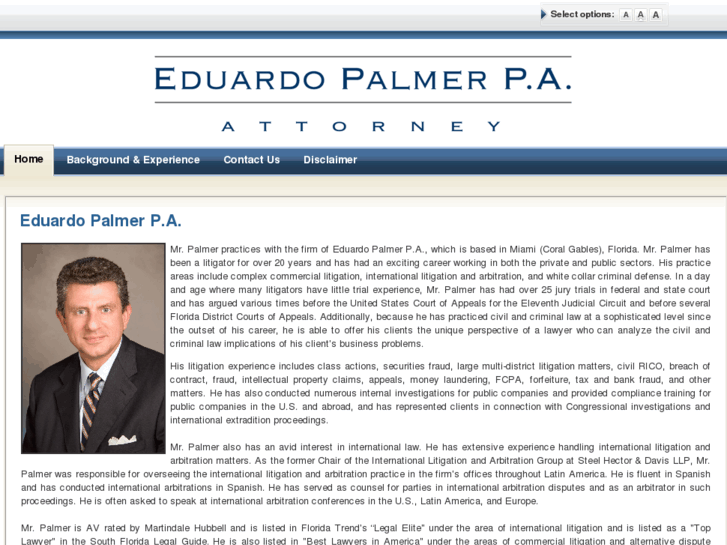 www.epalmerlaw.com