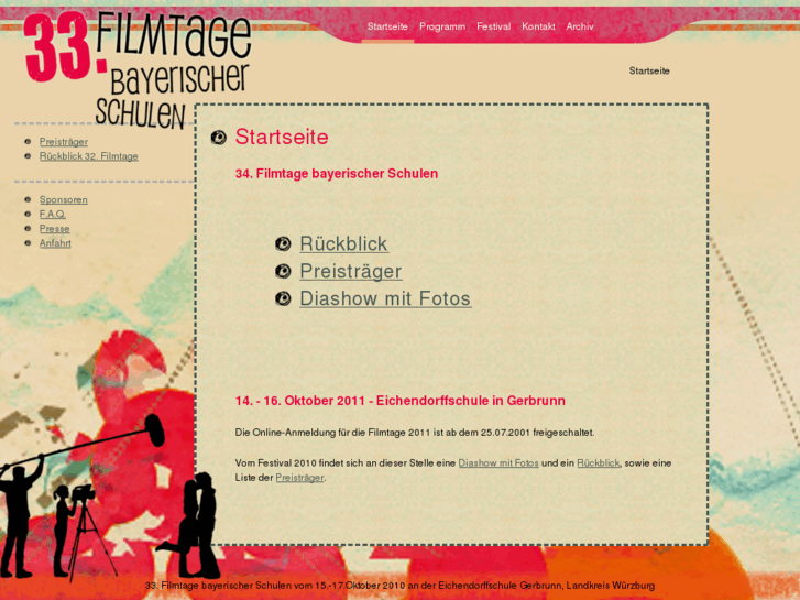 www.filmtage-bayerischer-schulen.de