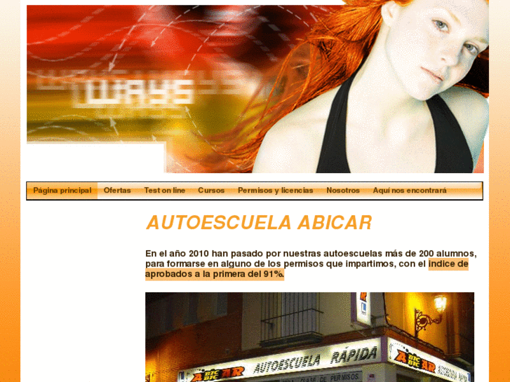 www.formacionabicar.es