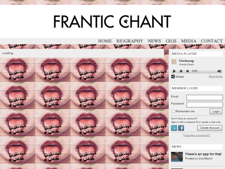 www.franticchant.com