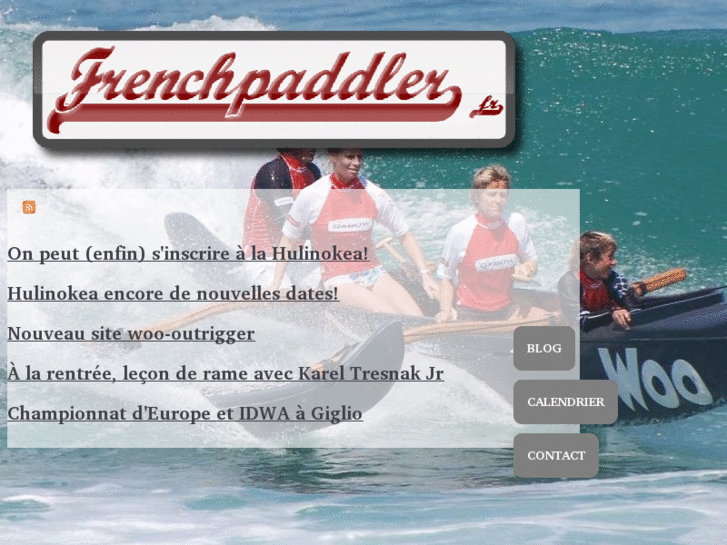 www.frenchpaddler.fr