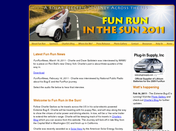 www.funruninthesun.org