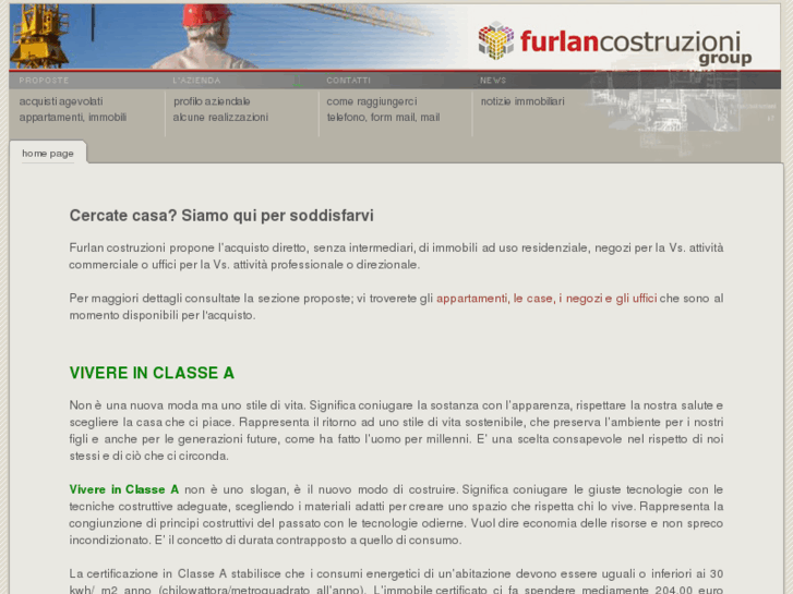 www.furlancostruzioni.com