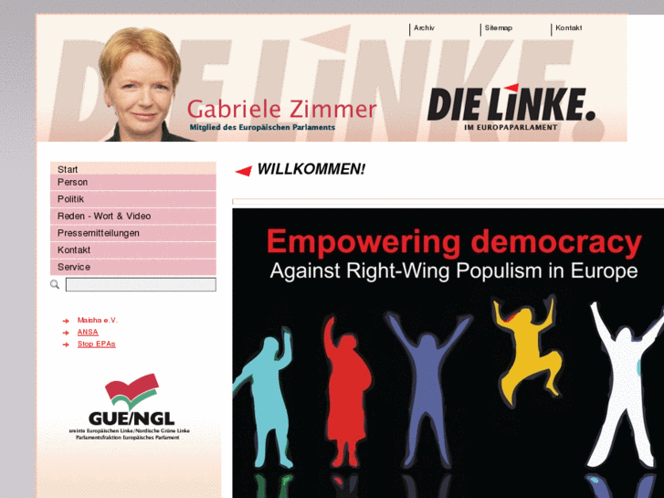 www.gabi-zimmer.de