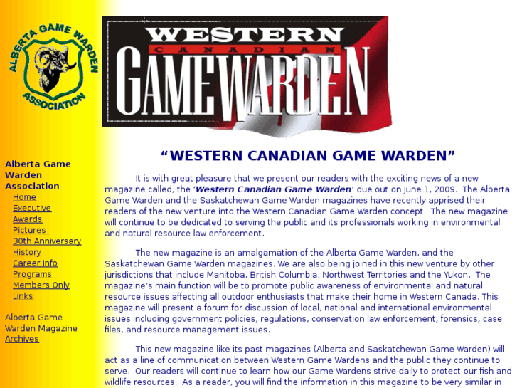 www.gamewarden.ab.ca