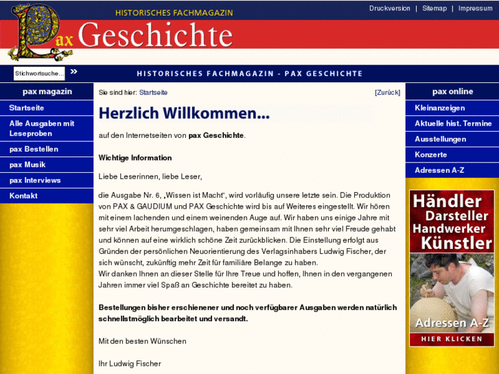 www.geschichtsmagazin.com