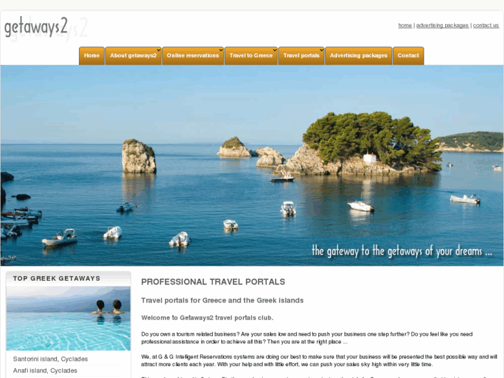 www.getaways2.com