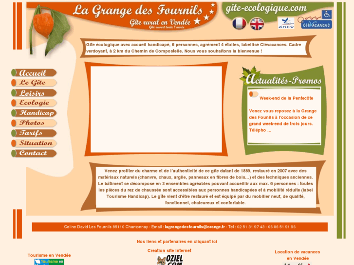 www.gite-campagne.com