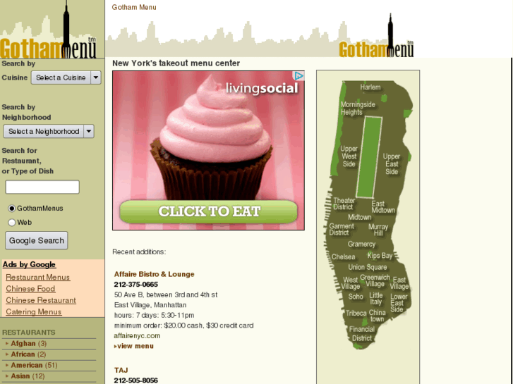 www.gotham2go.com
