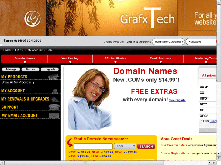 www.grafxtech.com