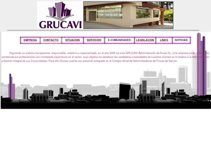 www.grucavi.es