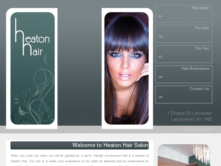 www.heatonhair.co.uk